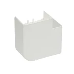 Verticaal hoekstuk wandgoot Legrand Legrand 603834