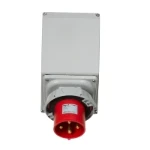 CEE-toestelcontactstop Legrand Legrand 555618