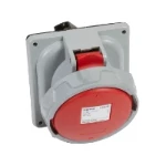 CEE-contactdoos, aanbouw Legrand Legrand 555688