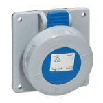CEE-contactdoos, aanbouw Legrand Legrand 555386