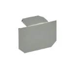Eindschot kabelgoot Legrand Legrand 637708