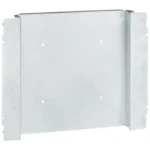Frontplaat voor kast/lessenaar Legrand Legrand 605136