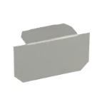 Eindschot kabelgoot Legrand Legrand 637718