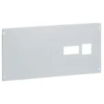 Frontplaat voor kast/lessenaar Legrand Legrand 605137