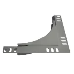 Aftakstuk kabelgoot Legrand Legrand 637872