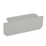 Eindschot kabelgoot Legrand Legrand 637728