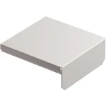Eindschot kabelgoot Legrand Legrand 637848