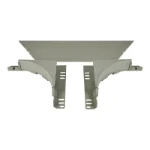 Aftakstuk kabelgoot Legrand Legrand 637875