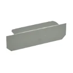 Eindschot kabelgoot Legrand Legrand 637738