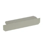 Eindschot kabelgoot Legrand Legrand 637748