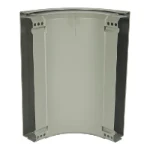 Bocht/hoekstuk kabelgoot Legrand Legrand 637937
