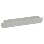 Eindschot kabelgoot Legrand Legrand 637758