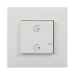 Radiofrequent zender Schakelmateriaal Legrand Valena Next with Netatmo - RF-bediening voor scenario vertrek/aankomst Wit 741801