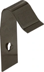 Dekselklem voor GLO-4 kabelladder