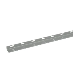 Scheidingsschot kabelgoot ISPL kunststof L3000 H50