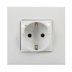 Wandcontactdoos Legrand Legrand 741811