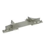 Aftakstuk kabelgoot Legrand Legrand 637971