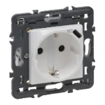 Wandcontactdoos Legrand Legrand 741234