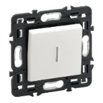 Installatieschakelaar Legrand Legrand 741241