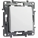 Installatieschakelaar Legrand Legrand 664701