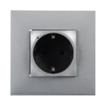 Wandcontactdoos Legrand Legrand 741841