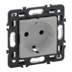 Wandcontactdoos Legrand Legrand 741321