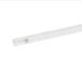 Leidingkanaal Plintgoot Legrand DLP lijst 40 x 25 mm - wit lengte 2,1 meter - met deksel 649319