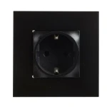 Wandcontactdoos Legrand Legrand 741871
