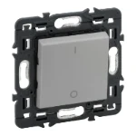 Installatieschakelaar Legrand Legrand 741356
