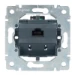 Datacom contactdoos (twisted pair) LCS3 Legrand Pro21 binnenwerk schakelmateriaal 1XRJ45 LCS² UTP. Snelle aansluitingen zonder gereedschap. Mogelijkheid om zowel RJ45 als RJ11 en RJ12 stekers te gebruiken zonder de contacten te beschadigen. Kleurcode volg