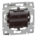 Datacom contactdoos (twisted pair) LCS3 Legrand Pro21 binnenwerk schakelmateriaal 2xRJ45 LCS² UTP. Snelle aansluitingen zonder gereedschap. Mogelijkheid om zowel RJ45 als RJ11 en RJ12 stekers te gebruiken zonder de contacten te beschadigen. Kleurcode volg