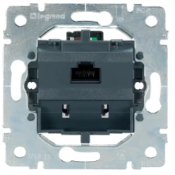 Pro21 1xRJ45 LCS2 Cat6 STP