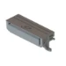 Dekselset vloerpot/vloergoot Vloerdozen Legrand Snoerkap R7011 8499006