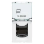 Datacom contactdoos (twisted pair) Legrand Legrand 076571