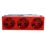 Wandcontactdoos Legrand Legrand 077282