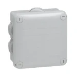 Doos voor montage op de wand/plafond Legrand Legrand 092022