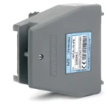 Aftakkast railkoker Legrand MS