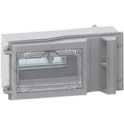 ZUCCHINI Aftakkast railkoker Railkoker