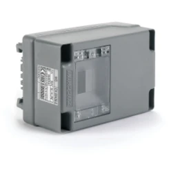 ZUCCHINI Aftakkast railkoker Railkoker