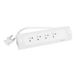 Contactdooscombinatie Legrand Multi-outlet