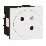 Wandcontactdoos Legrand Legrand 077145L