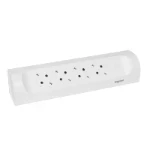 Contactdooscombinatie Legrand Legrand 694503
