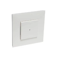 Valena Next with Netatmo-Geconnect. Schakel./dimmer+nulleider 150W Wit
