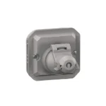 Onderdeel/centraalplaat communicatie-schakelmateriaal Legrand Legrand 069581L