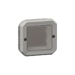 Overgangsafdekplaat schakelmateriaal Legrand Legrand 069587L