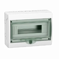 Schneider Electric Groepenkast, leeg Mureva Enclosure
