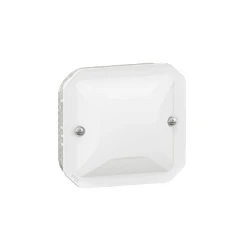 Plexo schemerschakelaar 2-1500Lux - mechanisme IP55 IK08