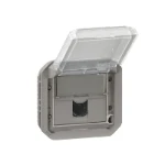 Datacom contactdoos (twisted pair) Legrand Legrand 069569L