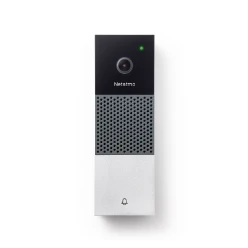 Netatmo PRO - slimme deurbel met camera