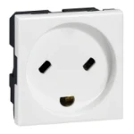 Wandcontactdoos Legrand Legrand 077509